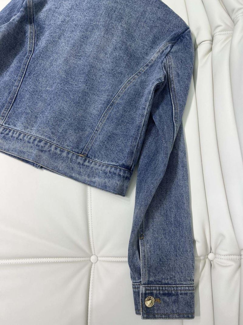 Louis Vuitton Jeans